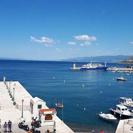Apartman Marina City Center Διαμέρισμα Senj  Εξωτερικό φωτογραφία