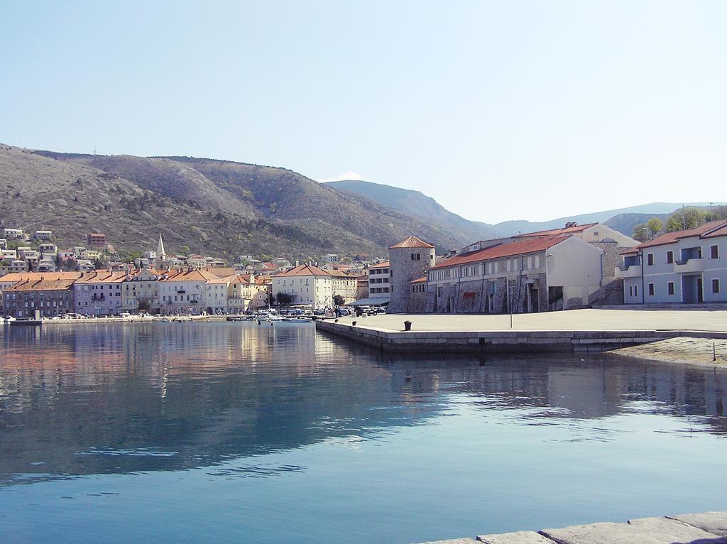 Apartman Marina City Center Διαμέρισμα Senj  Εξωτερικό φωτογραφία