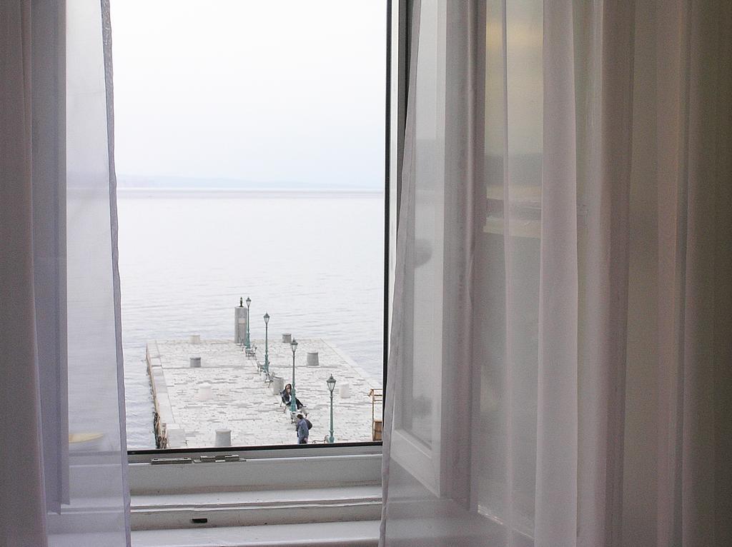 Apartman Marina City Center Διαμέρισμα Senj  Εξωτερικό φωτογραφία