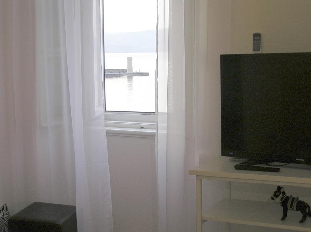 Apartman Marina City Center Διαμέρισμα Senj  Εξωτερικό φωτογραφία
