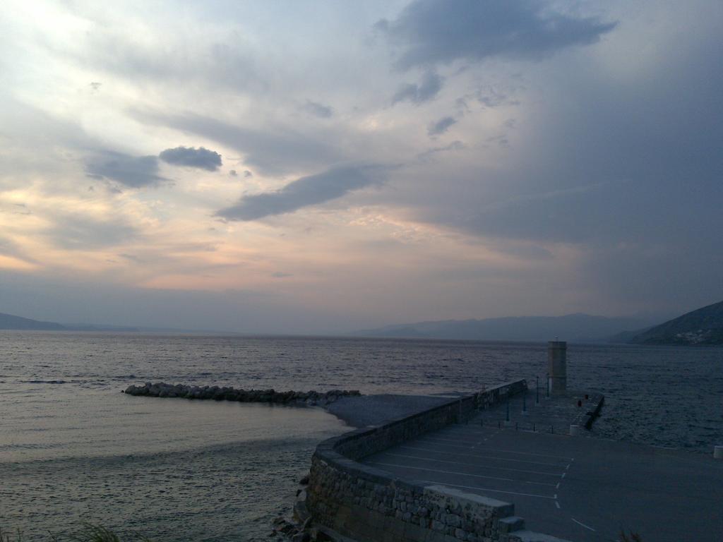 Apartman Marina City Center Διαμέρισμα Senj  Δωμάτιο φωτογραφία