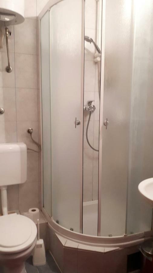 Apartman Marina City Center Διαμέρισμα Senj  Εξωτερικό φωτογραφία