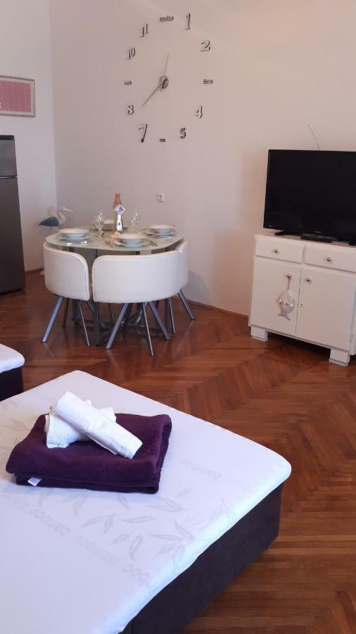 Apartman Marina City Center Διαμέρισμα Senj  Εξωτερικό φωτογραφία