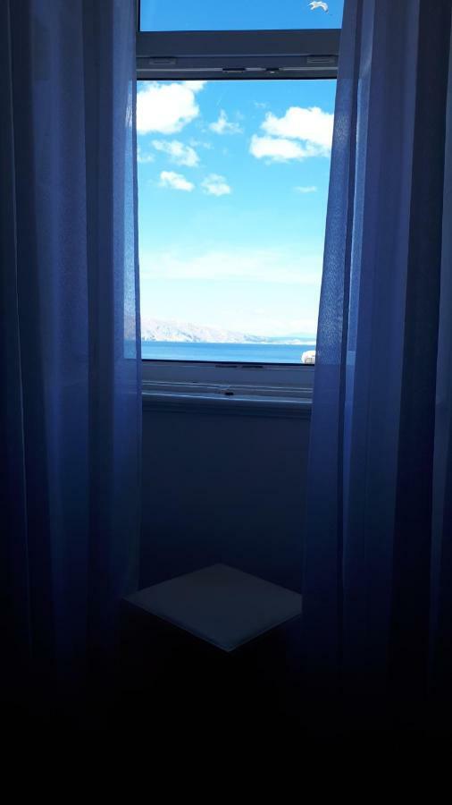 Apartman Marina City Center Διαμέρισμα Senj  Εξωτερικό φωτογραφία