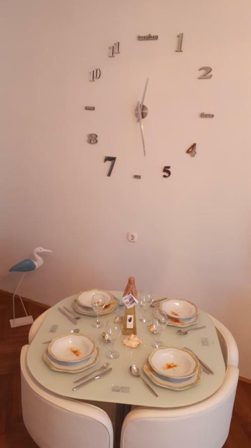 Apartman Marina City Center Διαμέρισμα Senj  Εξωτερικό φωτογραφία