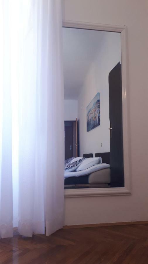 Apartman Marina City Center Διαμέρισμα Senj  Εξωτερικό φωτογραφία