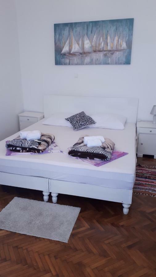 Apartman Marina City Center Διαμέρισμα Senj  Εξωτερικό φωτογραφία