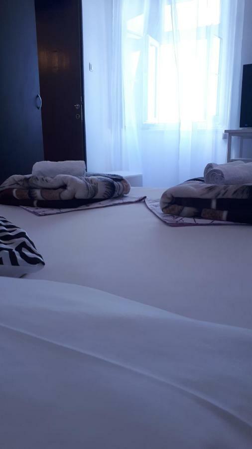 Apartman Marina City Center Διαμέρισμα Senj  Εξωτερικό φωτογραφία