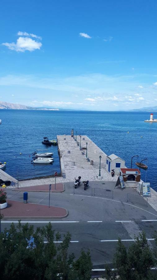 Apartman Marina City Center Διαμέρισμα Senj  Εξωτερικό φωτογραφία