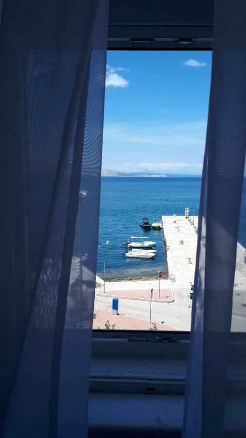 Apartman Marina City Center Διαμέρισμα Senj  Εξωτερικό φωτογραφία