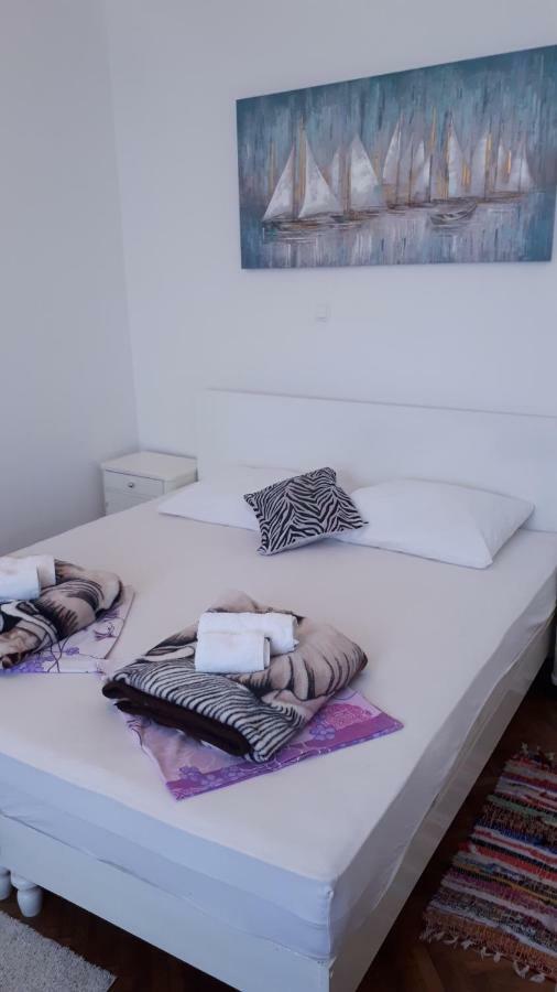 Apartman Marina City Center Διαμέρισμα Senj  Εξωτερικό φωτογραφία