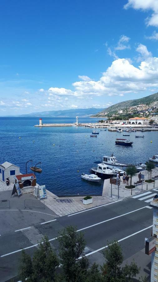Apartman Marina City Center Διαμέρισμα Senj  Εξωτερικό φωτογραφία